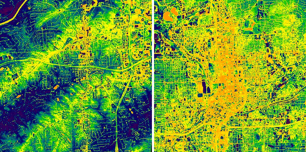 Atlanta, United States
